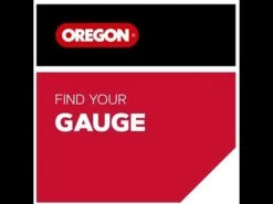 Oregon AdvanceCut Saw Chain, 16 Inch -Stihl Supplies Store hqdefault 86 1