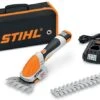 Stihl HSA 26 Cordless Garden Shears Combo -Stihl Supplies Store hsa25