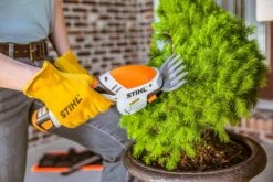 Stihl HSA 26 Cordless Garden Shears Combo -Stihl Supplies Store hsa25 4