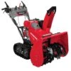 Honda Snowblower HSS928AATD 28" Two Stage -Stihl Supplies Store hss928at pe imglg