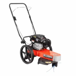 DR PREMIER 22" Walk-Behind String Trimmer - 163cc