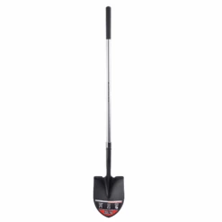 Black Diamond Shovel-Round Point - 48"