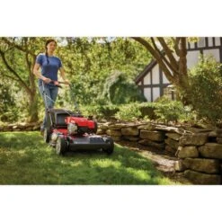 Troy-Bilt 21" 163cc 3-In-1 FWD Self Propelled Gas Mower 10 Troy-Bilt 21" 163cc 3-In-1 FWD Self Propelled Gas Mower -Stihl Supplies Store itemimage 765237 fsq3pxb8j3jh3xj9mctp7s9