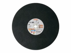 STIHL Abrasive Wheel - General Purpose Metal - K-ME - 14" 20mm