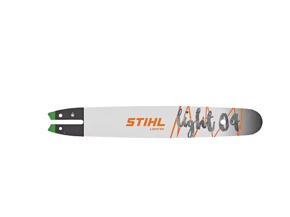 STIHL Light 04 Guide Bar - 18" 3 STIHL Light 04 Guide Bar - 18"