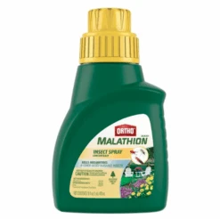 Scotts Ortho Max Malathion Insect Spray Concentrate, 16 Oz