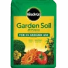 Miracle-Gro All Purpose Garden Soil 2cf -Stihl Supplies Store miracle grow all purpose removebg preview