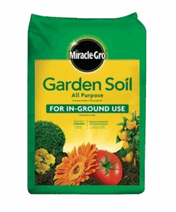 Miracle-Gro All Purpose Garden Soil 2cf