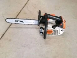 Stihl MS 193 T14 Chainsaw -Stihl Supplies Store ms193 t14 3