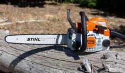 Stihl MS 193 T14 Chainsaw -Stihl Supplies Store ms193 t14 4