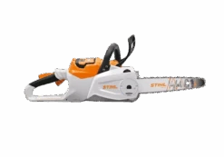 Stihl MSA 80 C-B Chainsaw Set W/ AK30/AL101