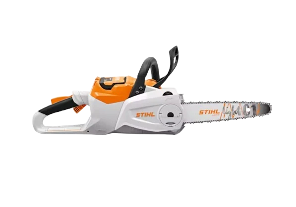 Stihl MSA 80 C-B Chainsaw Set W/ AK30/AL101 3 Stihl MSA 80 C-B Chainsaw Set W/ AK30/AL101