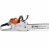 Stihl 16" Battery Powered Chainsaw -Stihl Supplies Store msa 220 c b 16 1