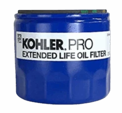 Kohler Extended Life Oil Filter