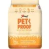 X-Seed Pet Proof Grass Seed Mixture, 3 Lb -Stihl Supplies Store pet proof