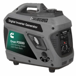 Cummins Onan P2500i Inverter Generator