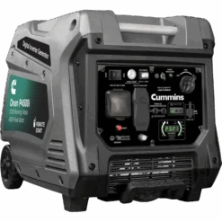 Cummins Onan P4500i Inverter Generator