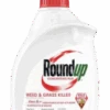 RoundUp Concentrate Plus Weed And Grass Killer, 64 Oz -Stihl Supplies Store plus concentrate removebg preview