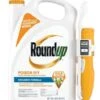Roundup Poison Ivy Plus Tough Brush Killer With Comfort Wand, 1 Gal 2 Roundup Poison Ivy Plus Tough Brush Killer With Comfort Wand, 1 Gal -Stihl Supplies Store poison ivy1