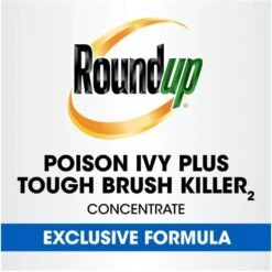 Roundup Poison Ivy Plus Tough Brush Killer With Comfort Wand, 1 Gal 7 Roundup Poison Ivy Plus Tough Brush Killer With Comfort Wand, 1 Gal -Stihl Supplies Store poison ivy 3 1