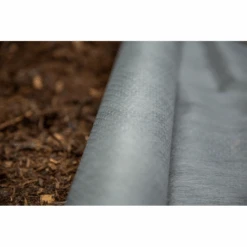 Gardien Gray PolyWeb Landscape Fabric -Stihl Supplies Store polyweb all 2