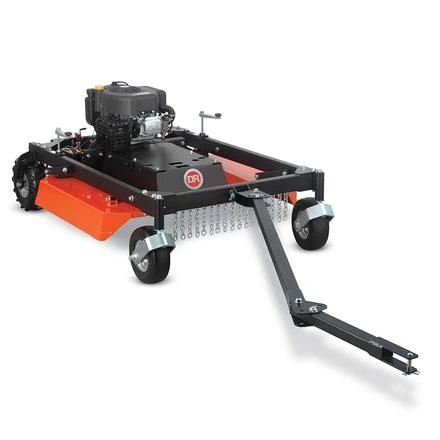 DR Power Equipment 10.5 HP Pull Behind Brush Mower 3 DR Power Equipment 10.5 HP Pull Behind Brush Mower