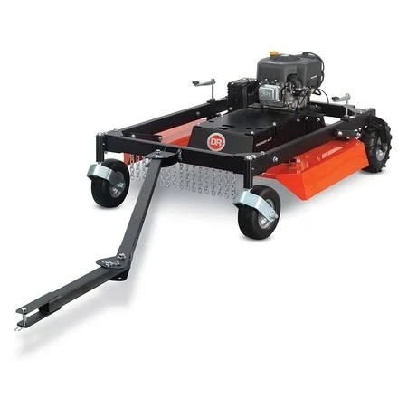 DR Power Equipment 10.5 HP Pull Behind Brush Mower 4 DR Power Equipment 10.5 HP Pull Behind Brush Mower - Image 2