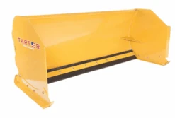 Tarter-Quick Attach Snow Pusher, 8' Ft.
