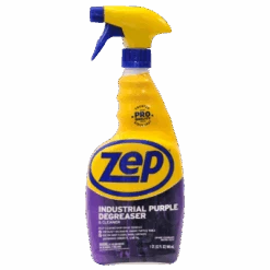 Zep Industrial Purple Degreaser & Cleaner