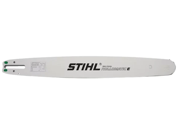 STIHL Rollomatic E Standard Guide Bar - 18" 3 STIHL Rollomatic E Standard Guide Bar - 18"