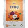 True Organic 4lbs Plant Food - Rose & Flower 1 True Organic 4lbs Plant Food - Rose & Flower -Stihl Supplies Store rose food removebg preview