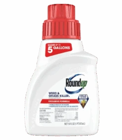Roundup Weed & Grass Killer Concentrate 16oz.