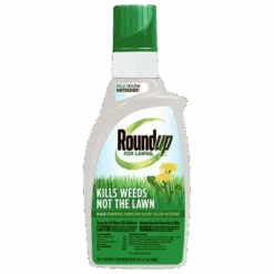 Scotts Roundup Weed Killer Concentrate, 32-oz.