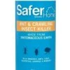 Safer Home Ant & Crawling Insect Killer Diatomaceous Earth, 7 Oz 1 Safer Home Ant & Crawling Insect Killer Diatomaceous Earth, 7 Oz -Stihl Supplies Store safer brand insect killer
