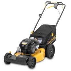 Cub Cadet 21" Self Propelled Push Mower -Stihl Supplies Store sc300b 2