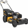 Cub Cadet 21" Self Propelled Push Mower -Stihl Supplies Store sc 300b 1