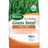 Scotts Turf Builder Grass Seed Fall Mix, 15 Lb -Stihl Supplies Store scotts fall mix removebg preview