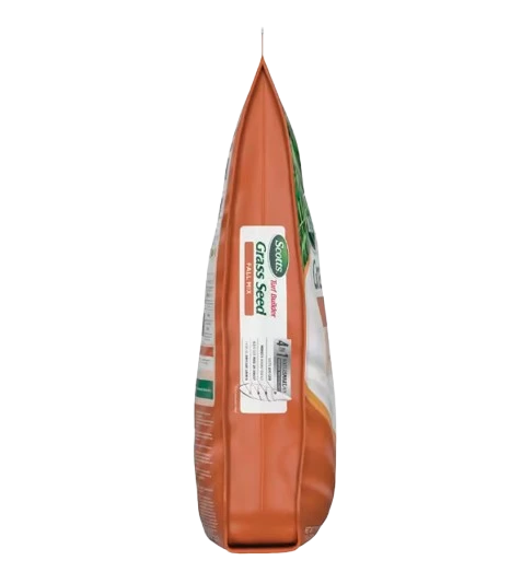 Scotts Turf Builder Grass Seed Fall Mix, 15 Lb 5 Scotts Turf Builder Grass Seed Fall Mix, 15 Lb - Image 3