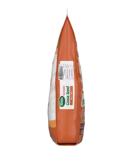 Scotts Turf Builder Grass Seed Fall Mix, 15 Lb 6 Scotts Turf Builder Grass Seed Fall Mix, 15 Lb - Image 4