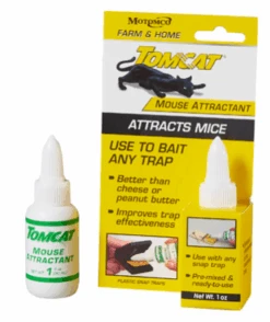Tomcat Mouse Attractant Gel