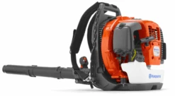 Husqvarna 360BT Gas Powered Leaf Blower 66cc