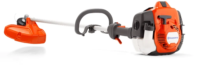 Husqvarna 525L Straight Shaft Gas Trimmer 3 Husqvarna 525L Straight Shaft Gas Trimmer