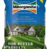 Milorganite Slow-Release Nitrogen Fertilizer 32 Lbs. -Stihl Supplies Store screenshot 2021 04 23 132200
