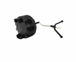 Husqvarna Fuel & Bar Oil Cap Replacement #580943801