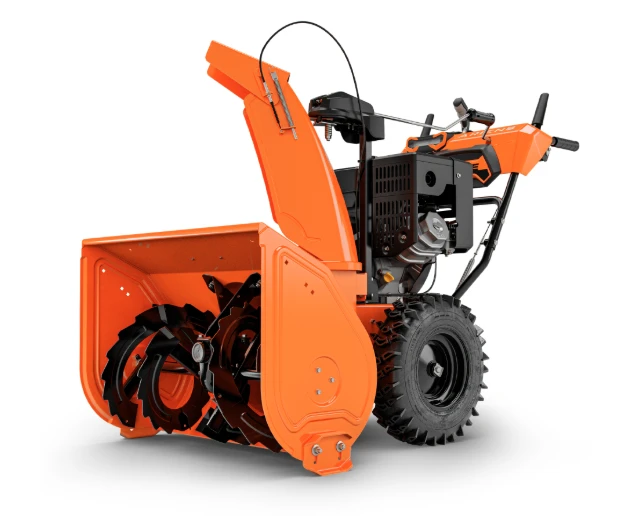 Ariens Deluxe 30 ES Snowblower 4 Ariens Deluxe 30 ES Snowblower - Image 2