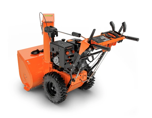 Ariens Deluxe 30 ES Snowblower 7 Ariens Deluxe 30 ES Snowblower - Image 5