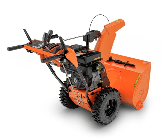 Ariens Deluxe 30 ES Snowblower 8 Ariens Deluxe 30 ES Snowblower - Image 6