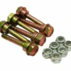 Husqvarna-Snow Blower Shear Bolts Kit (6-Pack) -Stihl Supplies Store sheer bolts kit for snow thrower