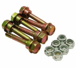 Husqvarna-Snow Blower Shear Bolts Kit (6-Pack)