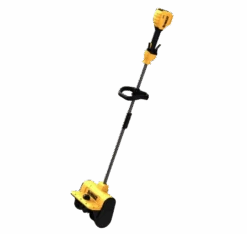 N/A DeWalt 20V 10" Cordless Snow Shovel (Tool Only)